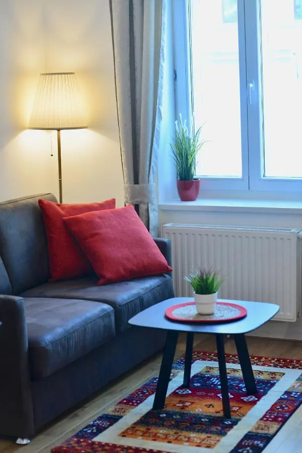L&G'S Apartment - Balcony - Close To Car Park Vienna